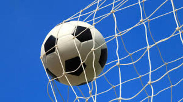 Try out soccer in the Fall