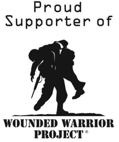 Wounded Warriors