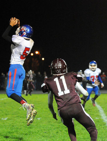 Friday Night Football