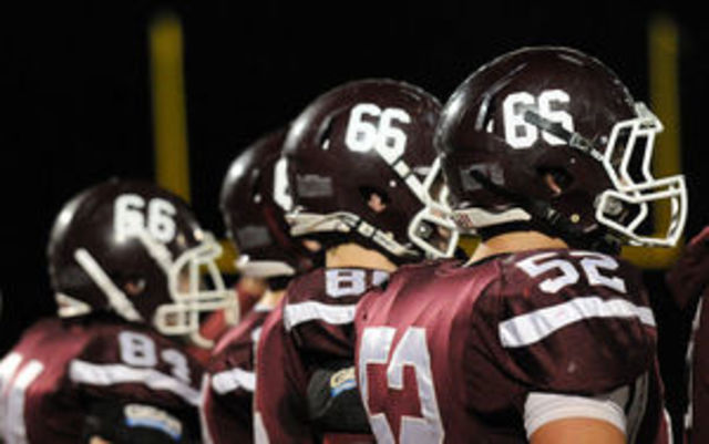 Friday Night Football