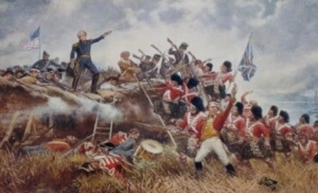 War of 1812