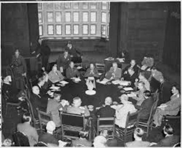 Potsdam Conference