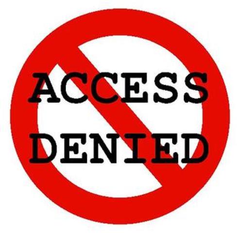 Mother isolates herself