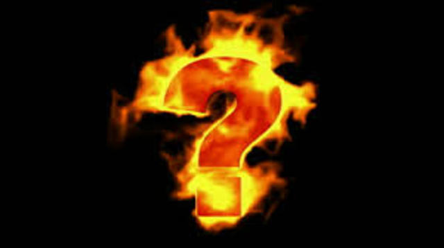 volcano Huaynaputina erupts, peru