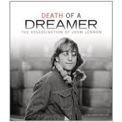 John Lennon’s Murder