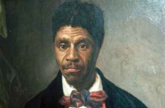 Dred Scott Decision