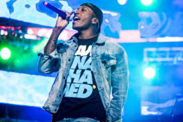 The song Rehab is the fourth studio album song made by  Christian hip hop artist Lecrae.  His song was released on September 28, 2010.