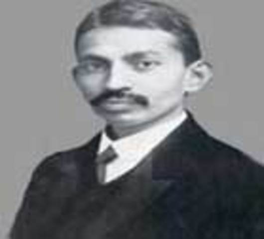 Arrested in S. Africa