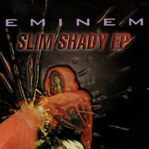 slim shady EP