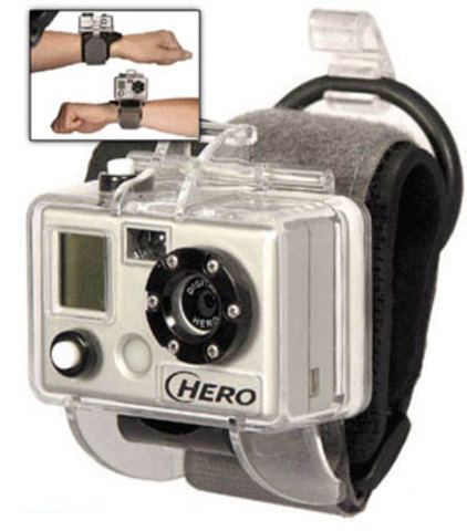 gopro digital hero 3