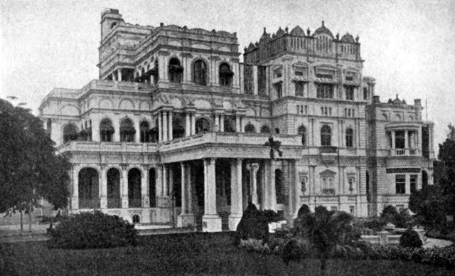 Indian general election