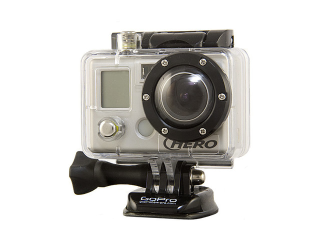 GoPro Wide Hero