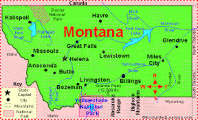 Montana