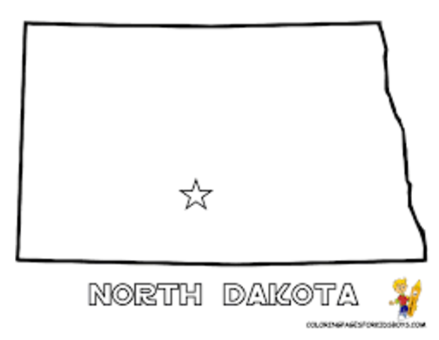 North Dakota