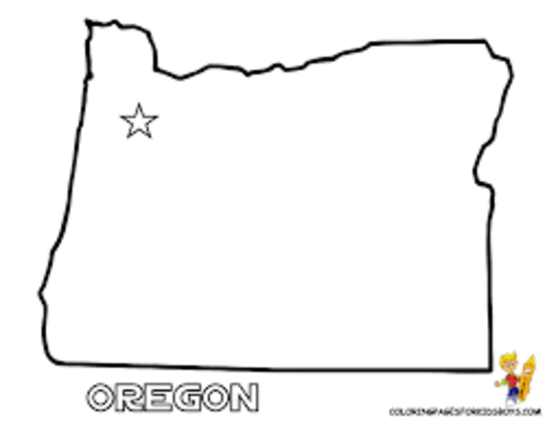 Oregon