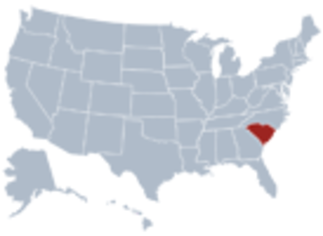 South Carolina