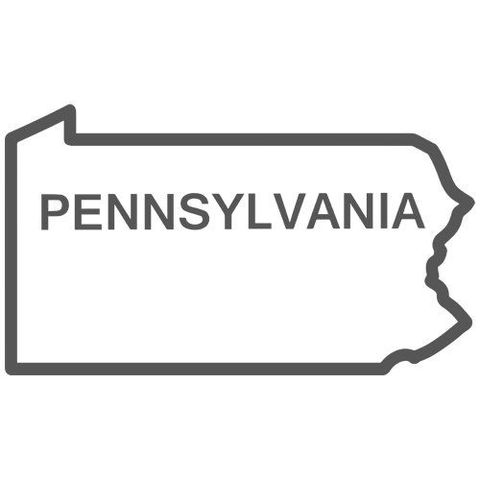 Pennsylvania