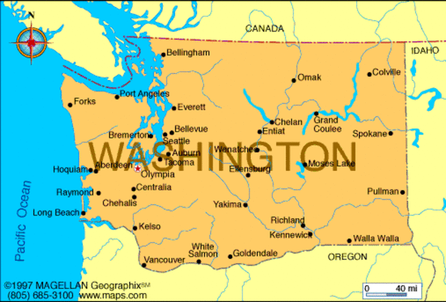 Washington