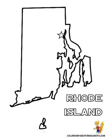 Rhode Island