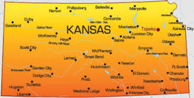 Kansas