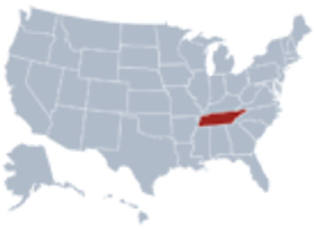 Tennessee