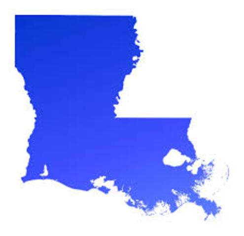 Louisiana