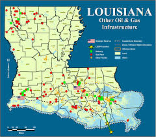 Louisiana