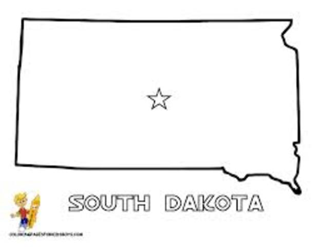 South Dakota