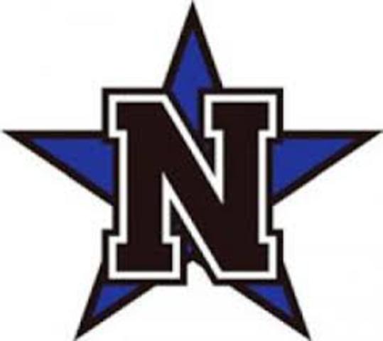 First Year In Navasota Junior High