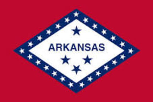 Arkansas