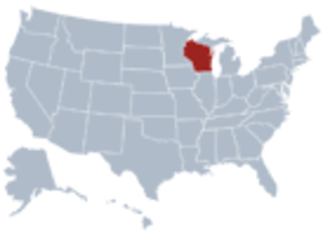Wisconsin