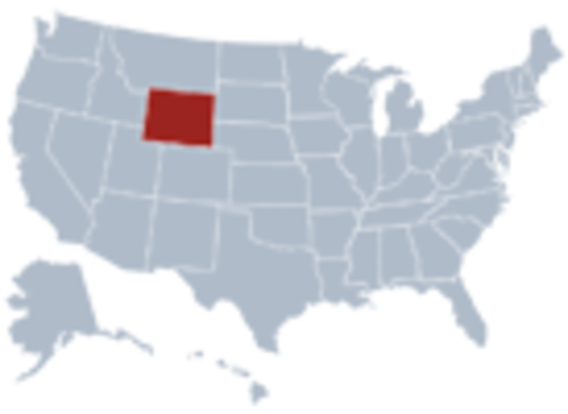 Wyoming