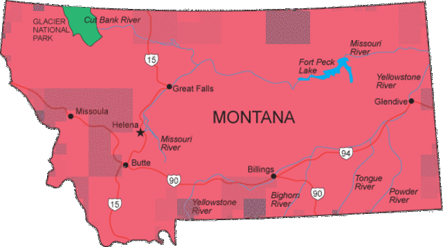 Montana