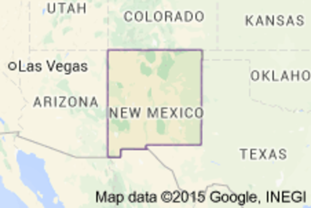 New Mexico