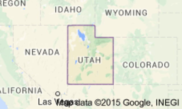 Utah