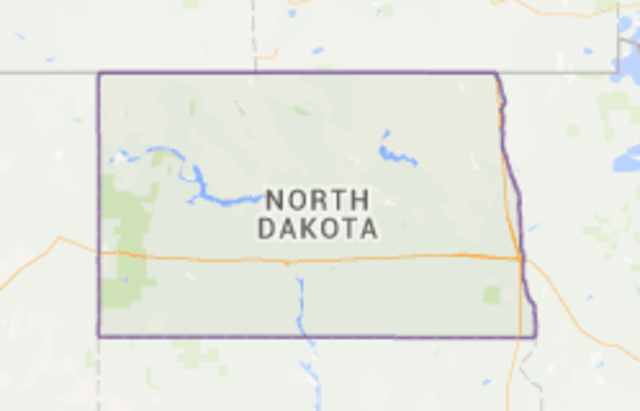 North Dakota