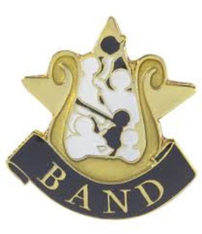 Band Award
