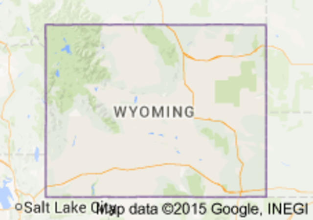 Wyoming
