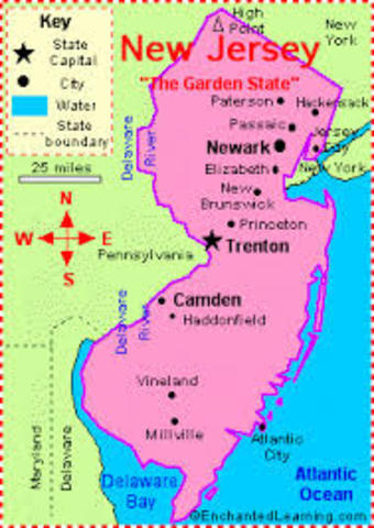 New Jersey