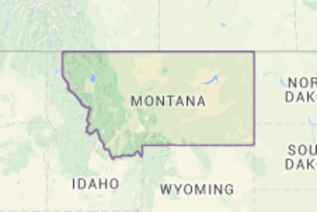 Montana