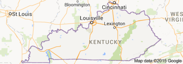 kentucky