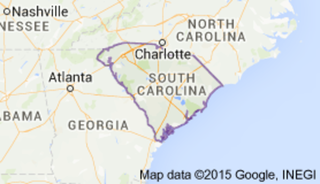 South Carolina