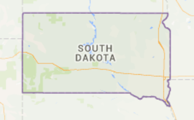 South Dakota