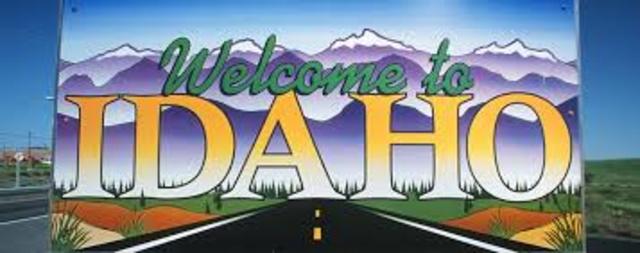 Idaho