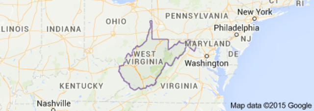 West Virginia