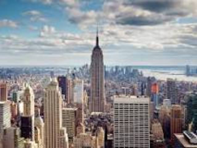 New York