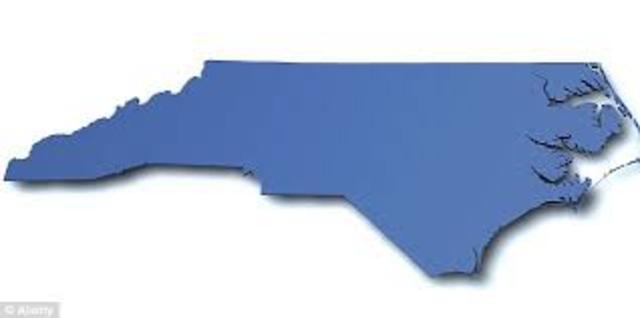 North Carolina
