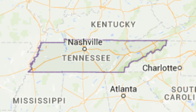 Tennessee