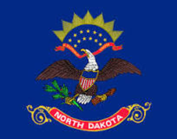 North Dakota