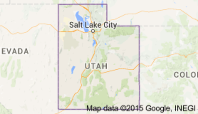 Utah